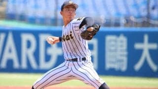 東海大菅生の二刀流が投打に活躍！佼成学園を圧倒【西東京】