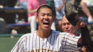 ノーシード国士舘が9回逆転劇で早稲田実を撃破、八王子は5点差を逆転！西東京大会【25年夏高校野球】