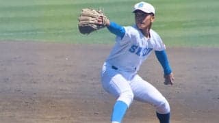 市船橋がコールドで2年連続、八千代松陰が競り勝って6年ぶりの決勝へ！千葉準決勝【25年夏高校野球】