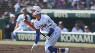 健大高崎がプロ注右腕攻略で県内30連勝、前橋育英はコールドで4年ぶり決勝へ！群馬準決勝【25年夏高校野球】