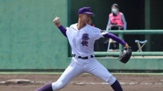 藤代が常総学院に逆転勝ち、明秀日立が霞ケ浦に快勝！茨城準決勝【25年夏高校野球】