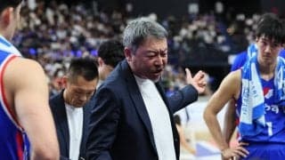 B2福岡のHCに福島雅人氏が就任…昨季ACとして入団「未来に向かって熱くアグレッシブに」