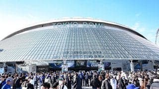 東京ドームで売り子の撮影が全面禁止に　「安全な就労環境を保護」8月1日から適用