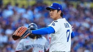 大谷翔平だけの“違和感”　レジェンドの中で特別扱い…理解不能な「262」