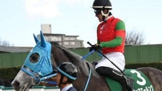 【クイーンS想定馬・騎手】フェアエールング、アリスヴェリテなど19頭