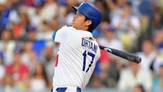 大谷翔平の2位に「めっちゃ混乱する」　発表されたランキングに違和感の声噴出
