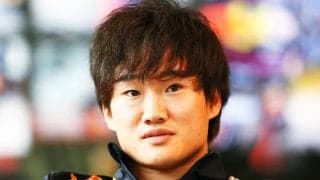 【F1】角田裕毅のiPhoneに届いたレッドブル・ホーナー前代表からの惜別の言葉「君の力を見せてやれ」