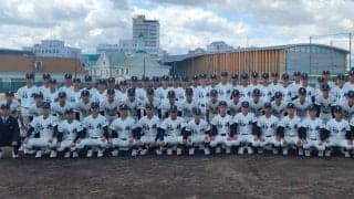 26日福井決勝は敦賀気比VS福井工大福井、「兄」の活躍に刺激受けたナインが無敵ナインに挑む【2025年夏高校野球】