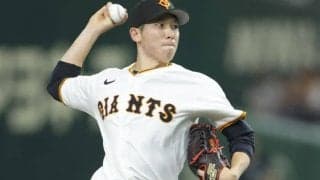 巨人の後半戦反攻　キーマンは戸郷翔征　復活なら桑田真澄2軍監督の評価爆上げも