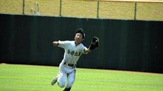 宣誓通りに「僕たちは越えられた」のか　会津北嶺・五十嵐主将