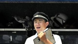 ノーシードから4強の進学校・高崎　チーム支えた影の立役者は分析班