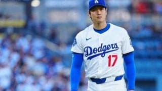 大谷翔平は「ばかげている」　米OB絶句…1029億円の価値は「60本塁打を打つためではない」