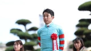 【武豊日記】大事な馬の健康のため