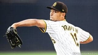 ダルビッシュ有、4回途中8安打8失点で敗戦投手。今後、パドレスのトレード戦略に影響を与える可能性も