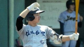 「打」の佐久長聖か、「守」の松商学園か　高校野球きょう決勝