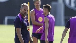 8億6500万円の“未払い金”を巡るバルサと楽天の緊迫の交渉…スペイン紙が来日拒否を巡る駆け引きを報道「選手の怒りを招いた」