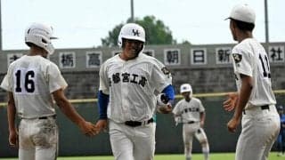 俺たちもやれる、シャチのように　宇都宮工を救ってきた「金子語録」