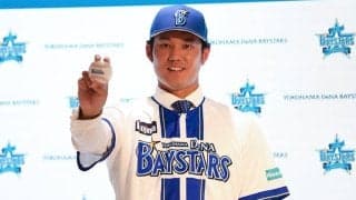 藤浪晋太郎、日本復帰も「甘いもんじゃない」　MVP捕手が見抜いた“悪癖”…DeNAでも未知数