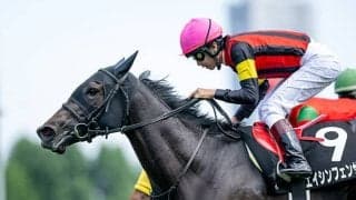 【TVh賞】札幌開幕週の芝1200m戦 逃げ馬と距離短縮組には要注意