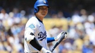 5戦連発の大谷翔平　敵地での連続本塁打記録に米メディアからも期待の声「グリーンモンスターも障害にならない」