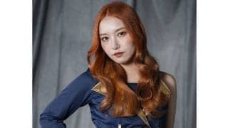 心機一転で髪色チェンジ　変化求めるも「初心も忘れず」…3年目で誓った新たな決意