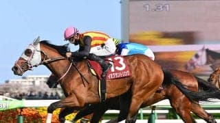 【競馬予想】関屋記念で人気のルメール＆ボンドガールを脅かすのは？　リベンジに燃える若き人馬が不気味