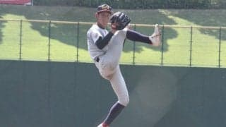 【夏の逸材108人成績速報】浦和実の変則左腕が1失点で敗北…京都国際の左腕が13奪三振の快投