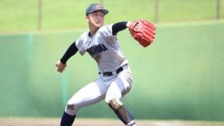 横浜は二刀流の2年生遊撃手が先発！立花学園は急成長遂げた左腕エースを起用！【スタメン】
