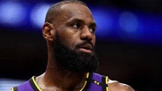 レブロンからAI業界に警告…侮辱的なディープフェイク動画の制作者に即時中止の法的文書を送付