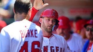 エンゼルス、今季も“白旗”か　米報道、今季23発の好打者も浮上…主力続々退団の可能性