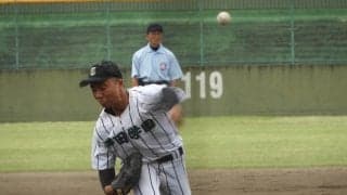 6年ぶりに津田学園が優勝！注目左腕、8回無死満塁の大ピンチを抑える完封勝利！【2025年夏高校野球】
