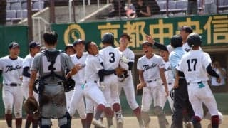 「倒すべき相手は決まっていた」──鳥羽、京都国際との“決戦”へ、劇的サヨナラ満塁弾でつかんだ夢舞台