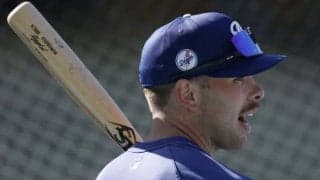 「レッドソックスとドジャースは交渉中」ド軍24歳の有望株に“関心”と米報道　トレード期限間近で動きは