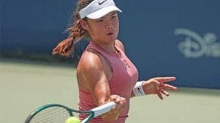  炎天下の熱戦制し初4強「過酷」 