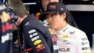 「大きな不満を抱かせる」“エース贔屓“のレッドブルに非難の声　角田裕毅の告白に英メディアが指摘「なぜユウキには古いマシン？」