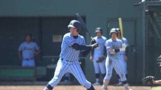 どちらも強力打線を誇る東海大相模vs向上の一戦は打撃戦か？スタメンを発表！