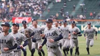 敦賀気比が3年ぶり12回目の優勝！県内無敗で2季連続甲子園へ！【2025年夏高校野球】