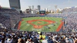 【横浜好き】ベイスターズの前半戦を個人成績で振り返る