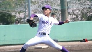 ノーシード同士の決勝に！関東第一・坂本が完封、岩倉が28年ぶり甲子園へ王手！東東京準決勝【25年夏高校野球】