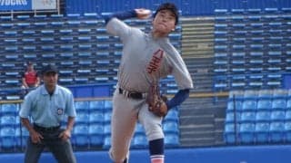 八王子　5点差を逆転し準決勝進出！緊急登板した背番号11の好投が勝利を呼び込む【西東京】