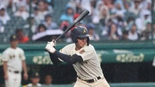 神村学園が県内45連勝で3連覇！今岡は二塁打3本含む4安打4打点！鹿児島決勝【25年夏高校野球】