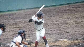 大阪桐蔭が履正社に大量リード！好投手を攻略し、5回まで7得点