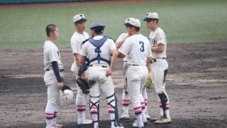東洋大姫路が14年ぶりの夏の甲子園に王手！決勝は報徳学園との注目カード！【2025年夏高校野球】
