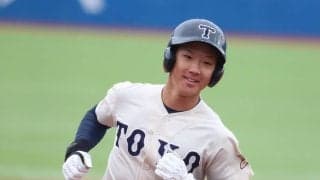 東洋大姫路と報徳学園がともにコールドで決勝へ！両雄の夏決勝対決は40年ぶり！兵庫準決勝【25年夏高校野球】