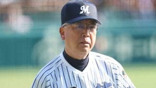 明徳義塾、またも高知中央の前に散る　決勝で終盤に逆転負けで24度目の甲子園ならず