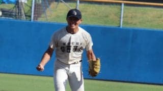明徳義塾を破って優勝！高知中央に突如、現れた151キロ右腕の快投で2年ぶりの甲子園！【2025年夏高校野球】