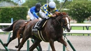 【関屋記念予想】前走からの距離延長はプラスにならず!? 折り合いに課題を抱える危険な人気馬