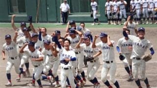 夏の甲子園出場は新たに12校が名乗り！明豊5連覇、綾羽＆未来富山が初出場！27日は一気に15府県で決勝予定【25年夏高校野球】