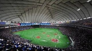 求められるプロ野球ファンの節度　東京ドームが「売り子やスタッフに対する撮影行為」の禁止を発表　「全球場でやって欲しい」の声も