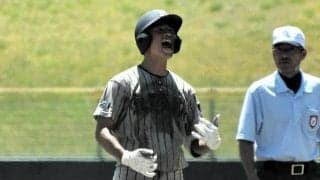 兄を追いかけ、つかんだ3年ぶりV　敦賀気比・上加世田が3打点